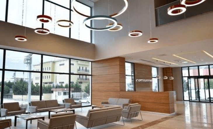 Optimed Patient Care