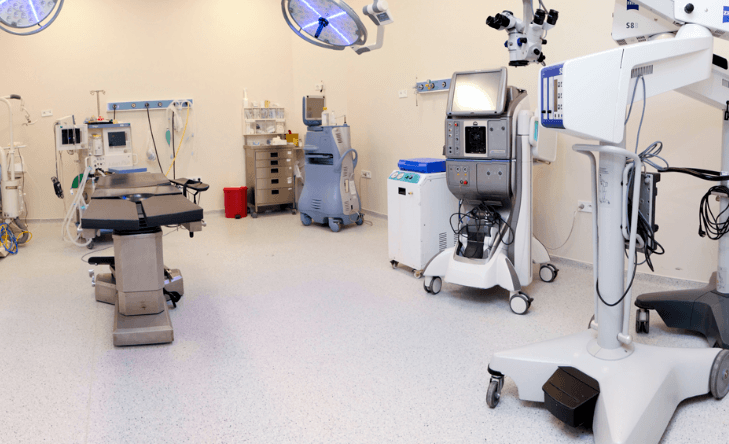 Optimed International Collaboration