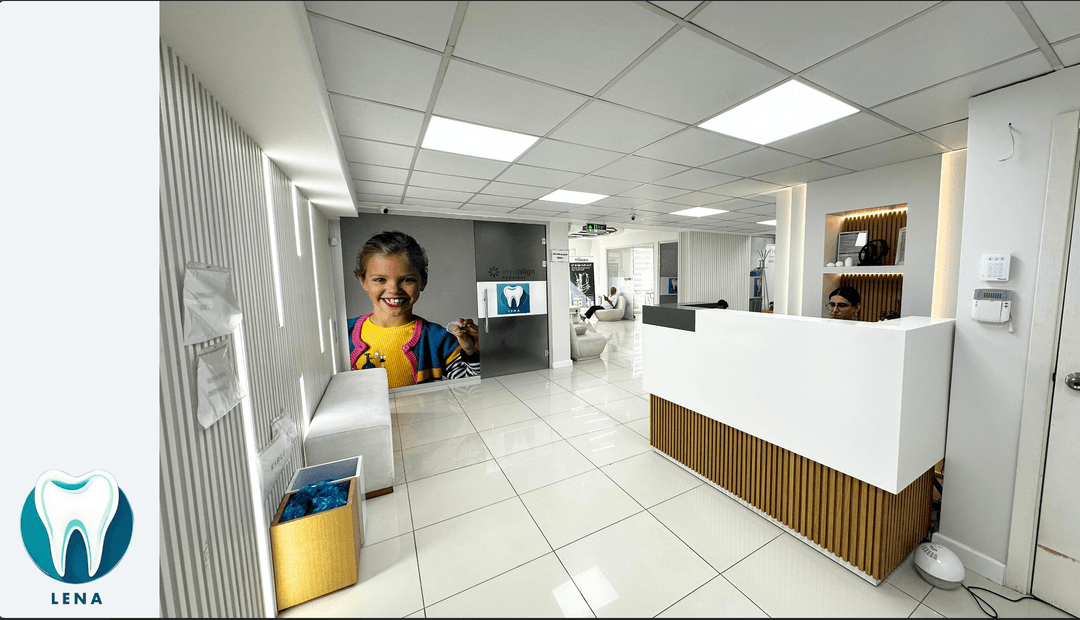 Lena Dental Clinic Overview