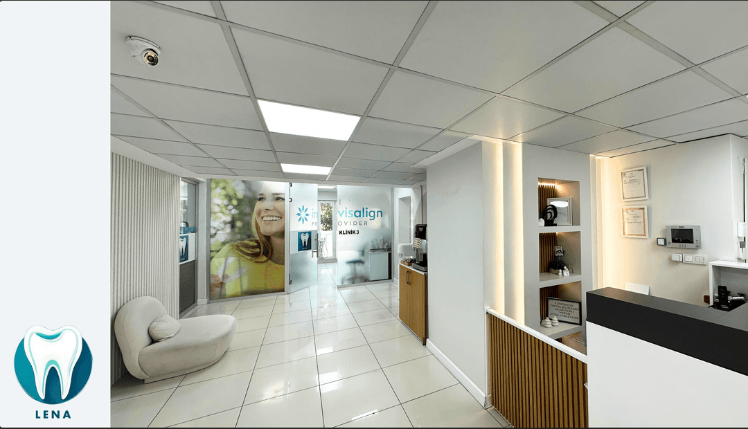 Lena Dental Clinic Expertise