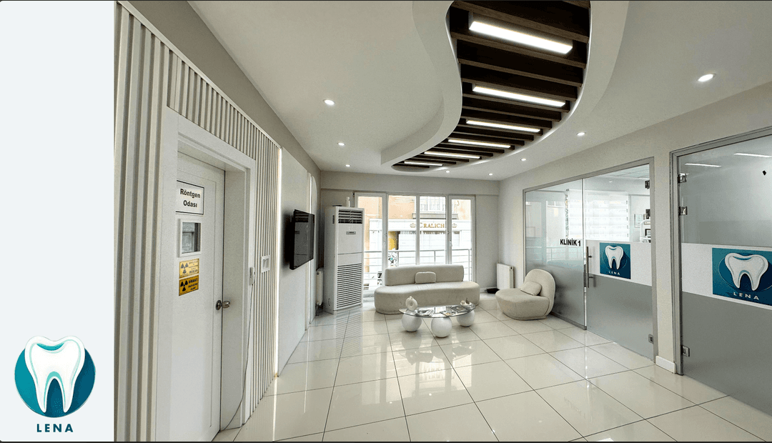 Lena Dental Clinic Services