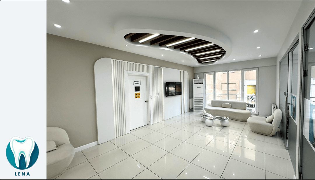 Lena Dental Clinic Technology