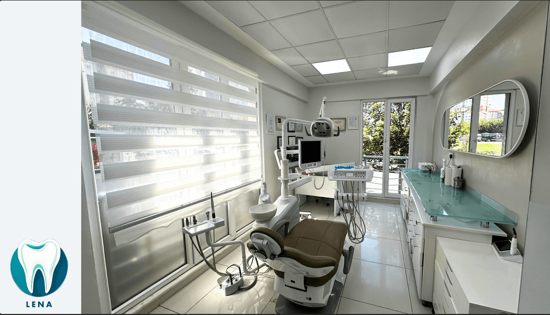 Lena Dental Clinic Patient Care