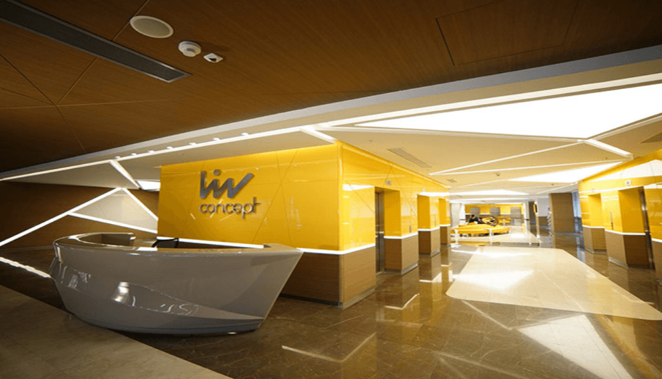 Medical Park Philosophy