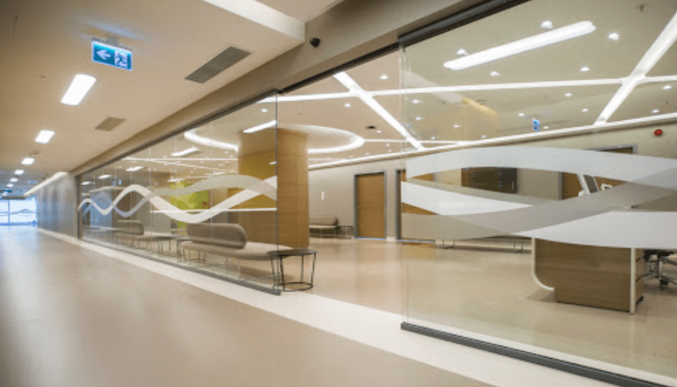 Medical Park Expertise