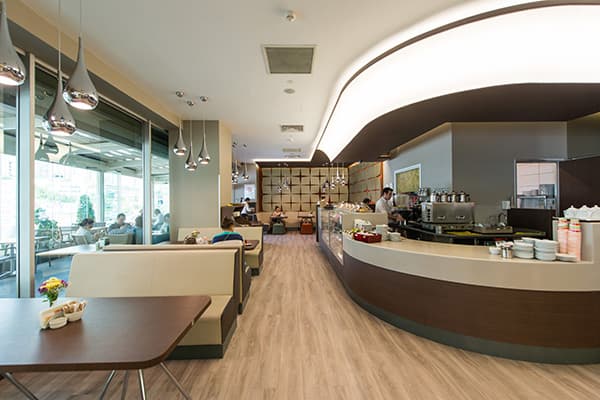 طرق عالية التقنية في مستشفيات ميموريال