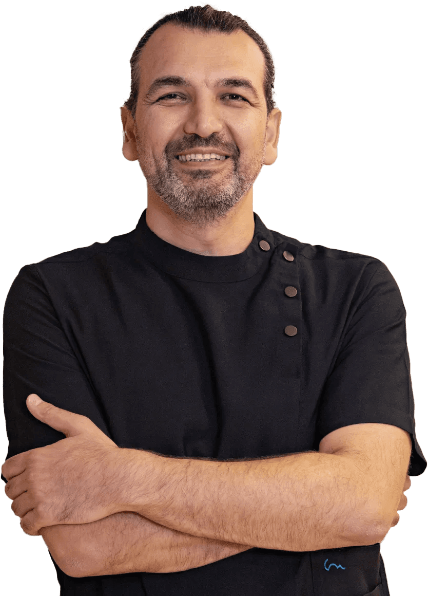 Prof. Dr. Engin ÇAKAR