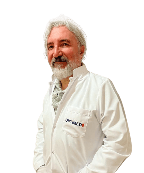 Prof. Dr. ÖNDER SÜRGIT