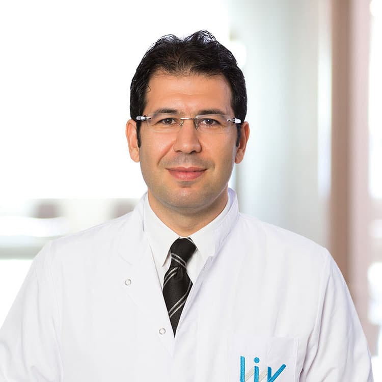 Doç.Dr Sami Sökücü