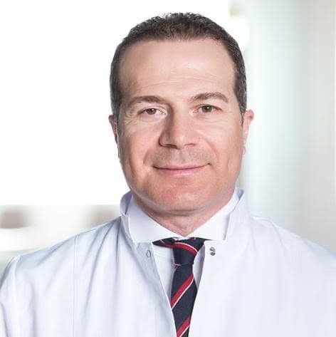 Prof. Dr. Ali Civelek