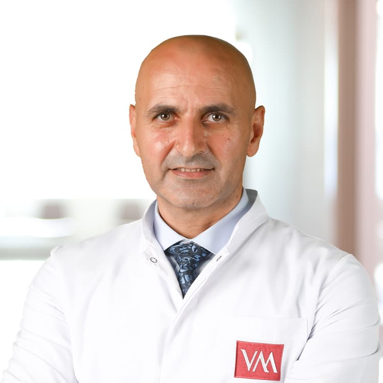 Prof.Dr Bülent Ünal