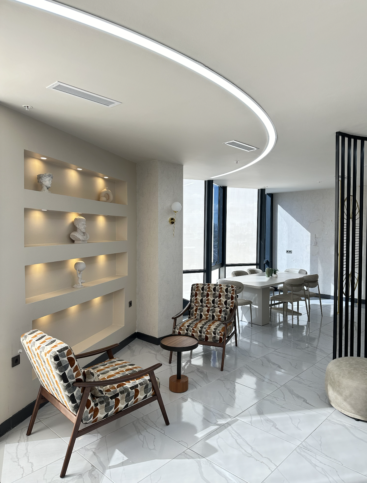 Ariana Health Center