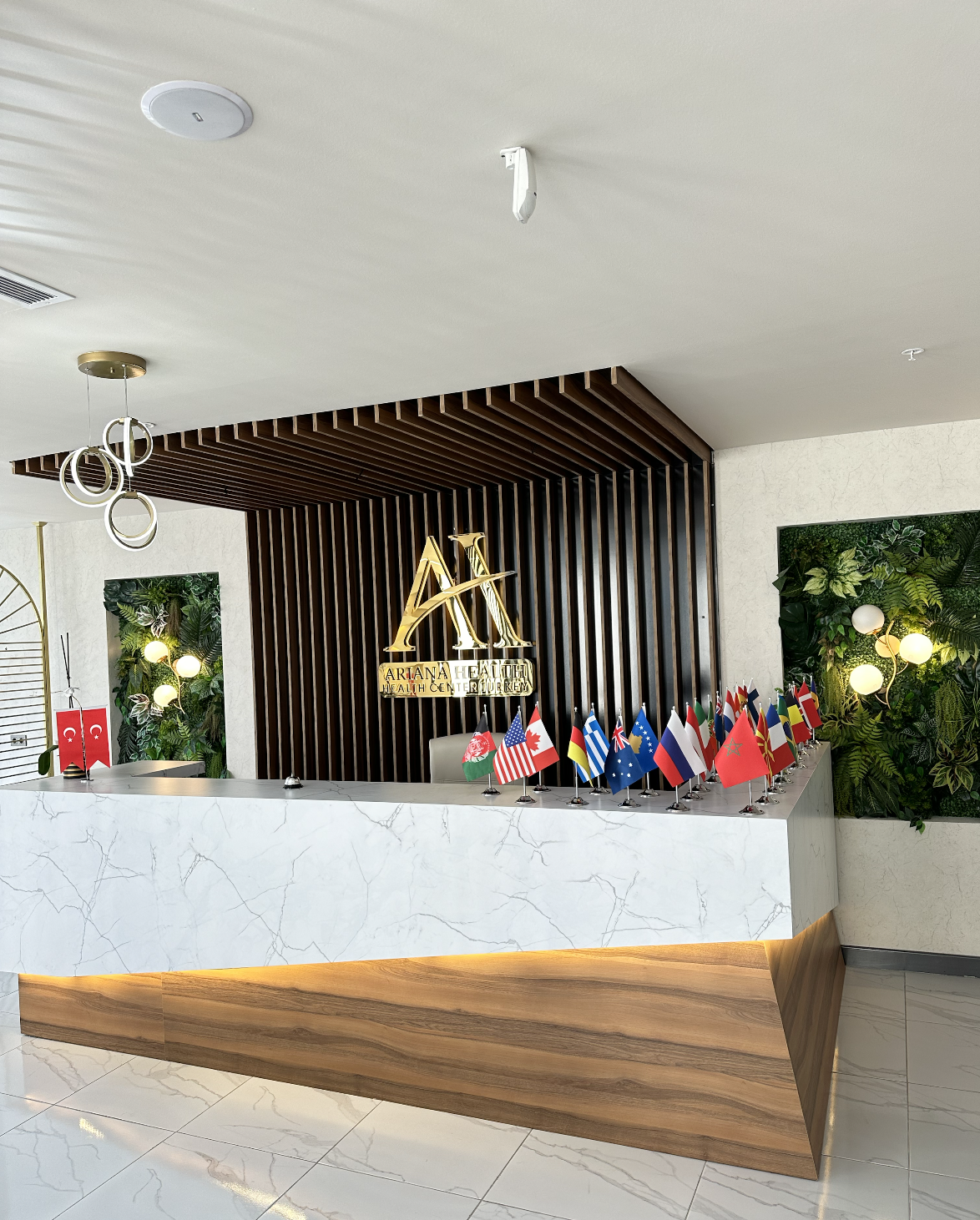 Follicular Unit Extraction technology