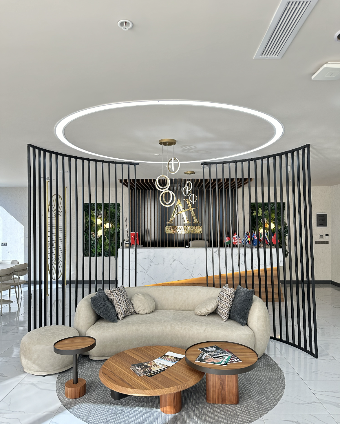 Direct Hair Implantation method