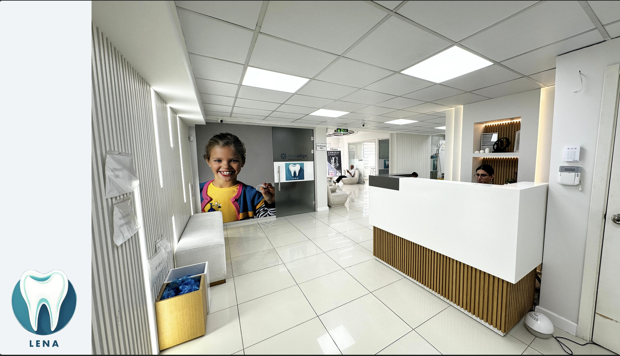 Lena Dental Clinic